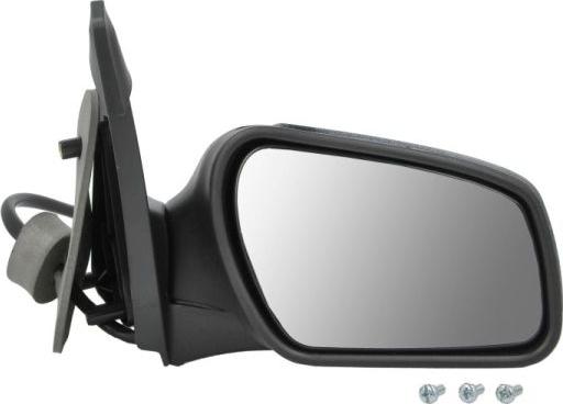 BLIC 5402-04-1121378P - Rétroviseur extérieur droxauto.com