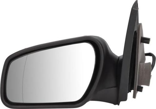 BLIC 5402-04-1121372P - Rétroviseur extérieur droxauto.com