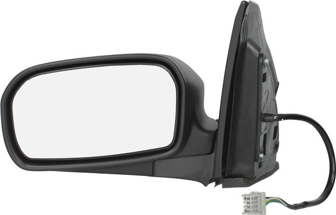 BLIC 5402-04-1121291P - Rétroviseur extérieur droxauto.com