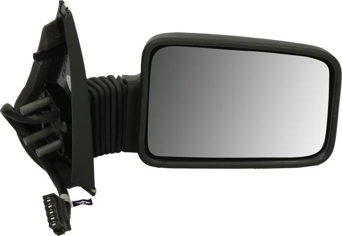 BLIC 5402-04-1121292P - Rétroviseur extérieur droxauto.com