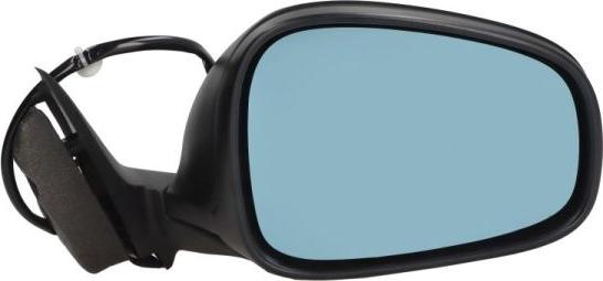 BLIC 5402-04-1121210P - Rétroviseur extérieur droxauto.com