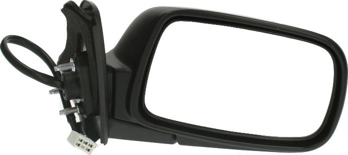 BLIC 5402-04-1121213P - Rétroviseur extérieur droxauto.com