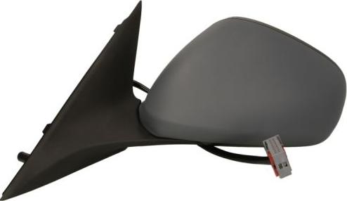 BLIC 5402-04-1121212P - Rétroviseur extérieur droxauto.com