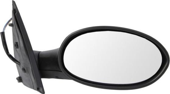 BLIC 5402-04-1121284P - Rétroviseur extérieur droxauto.com