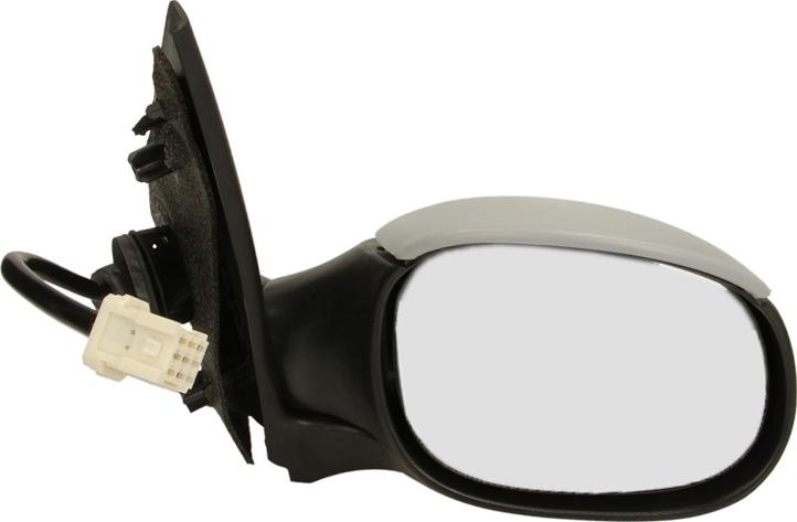 BLIC 5402-04-1121286P - Rétroviseur extérieur droxauto.com