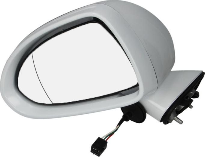 BLIC 5402-04-1121226P - Rétroviseur extérieur droxauto.com