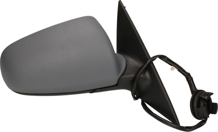 BLIC 5402-04-1121798P - Rétroviseur extérieur droxauto.com