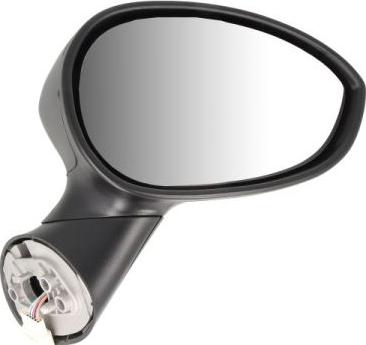 BLIC 5402-04-1128933 - Rétroviseur extérieur droxauto.com