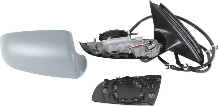 BLIC 5402-04-1128593P - Rétroviseur extérieur droxauto.com