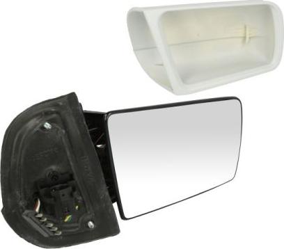 BLIC 5402-04-1128531 - Rétroviseur extérieur droxauto.com
