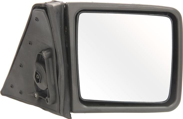 BLIC 5402-04-1128524P - Rétroviseur extérieur droxauto.com