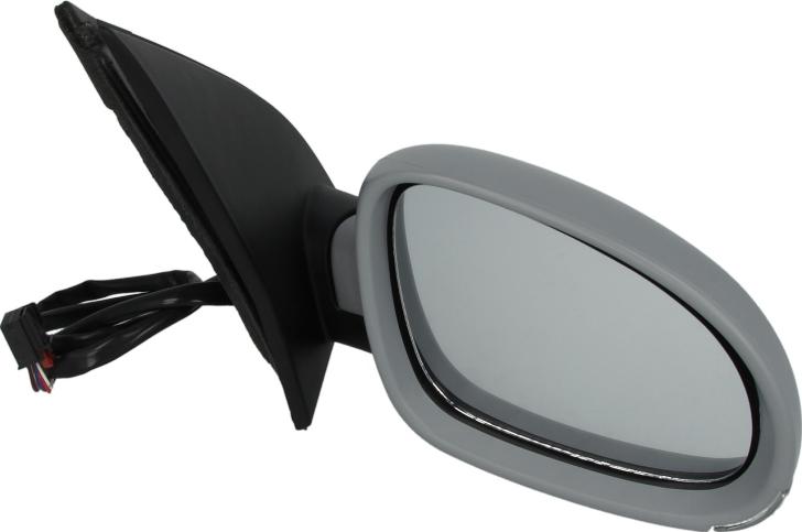BLIC 5402-04-1128128P - Rétroviseur extérieur droxauto.com