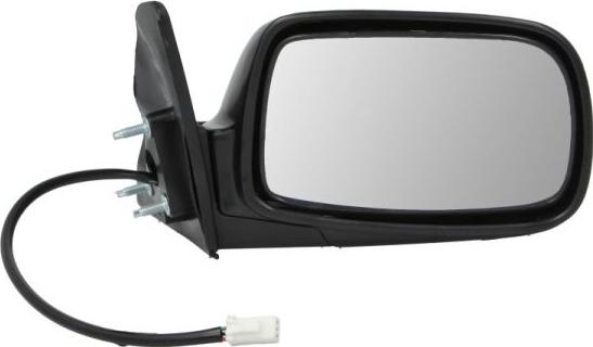 BLIC 5402-04-1128213P - Rétroviseur extérieur droxauto.com