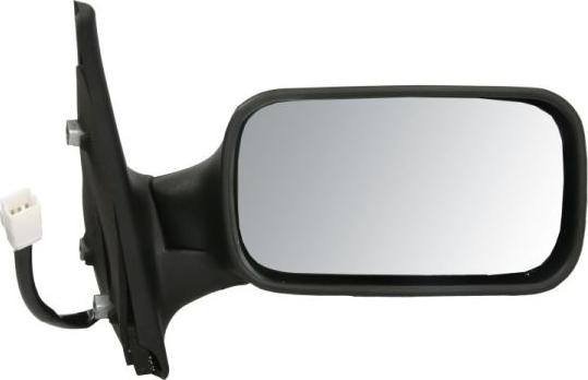 BLIC 5402-04-1128286 - Rétroviseur extérieur droxauto.com