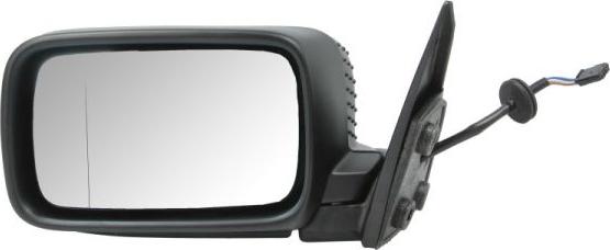 BLIC 5402-04-1128280P - Rétroviseur extérieur droxauto.com