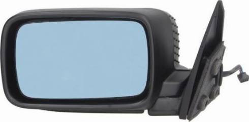 BLIC 5402-04-1128281P - Rétroviseur extérieur droxauto.com