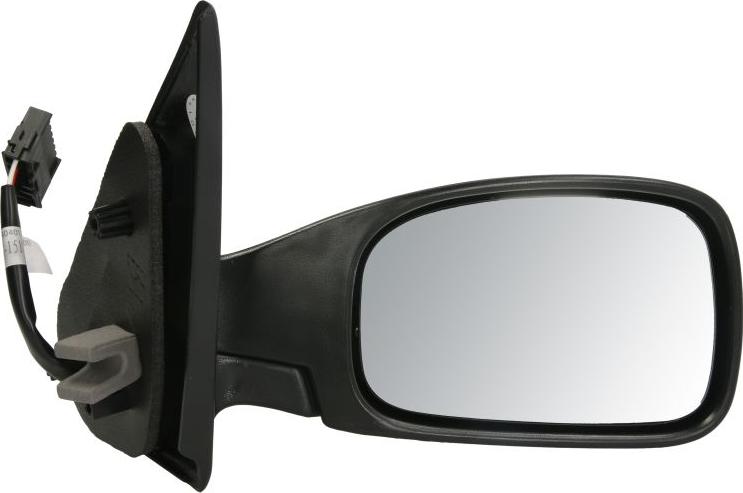 BLIC 5402-04-1128282P - Rétroviseur extérieur droxauto.com