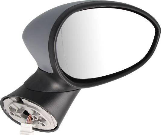 BLIC 5402-04-1122933P - Rétroviseur extérieur droxauto.com