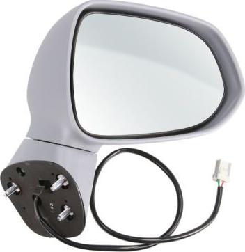 BLIC 5402-04-1122922 - Rétroviseur extérieur droxauto.com