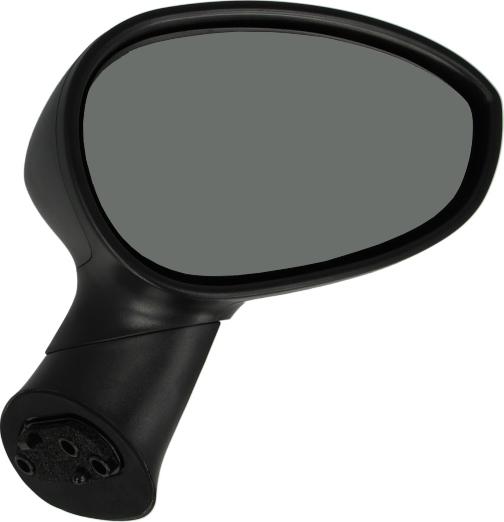 BLIC 5402-04-1122527P - Rétroviseur extérieur droxauto.com