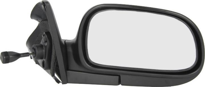 BLIC 5402-04-1122574P - Rétroviseur extérieur droxauto.com