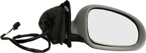 BLIC 5402-04-1122121P - Rétroviseur extérieur droxauto.com