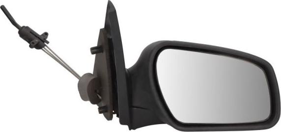 BLIC 5402-04-1122378 - Rétroviseur extérieur droxauto.com