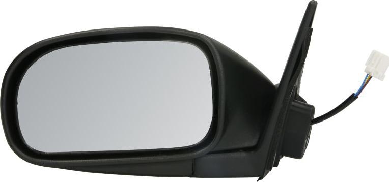 BLIC 5402-04-1127953P - Rétroviseur extérieur droxauto.com