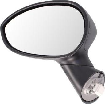 BLIC 5402-04-1127933 - Rétroviseur extérieur droxauto.com