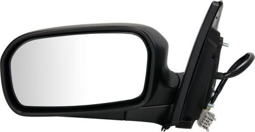 BLIC 5402-04-1127921 - Rétroviseur extérieur droxauto.com