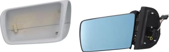 BLIC 5402-04-1127531 - Rétroviseur extérieur droxauto.com