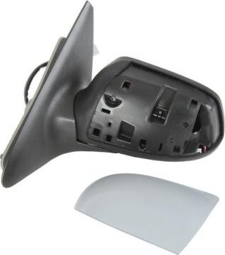 BLIC 5402-04-1127378 - Rétroviseur extérieur droxauto.com