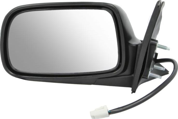 BLIC 5402-04-1127213P - Rétroviseur extérieur droxauto.com