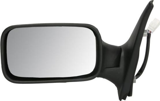 BLIC 5402-04-1127289 - Rétroviseur extérieur droxauto.com