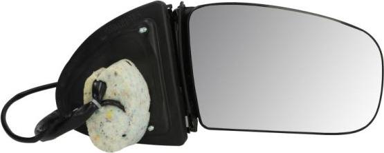 BLIC 5402-04-1331792 - Rétroviseur extérieur droxauto.com