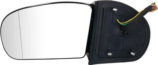 BLIC 5402-04-1329791 - Rétroviseur extérieur droxauto.com