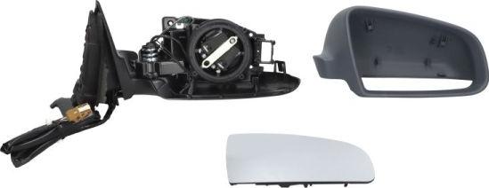 BLIC 5402-04-1322525 - Rétroviseur extérieur droxauto.com