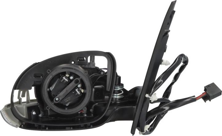 BLIC 5402-04-1327128P - Rétroviseur extérieur droxauto.com