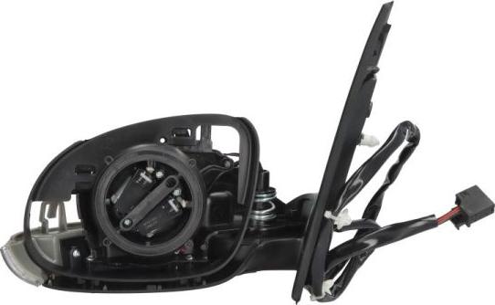 BLIC 5402-04-1327128 - Rétroviseur extérieur droxauto.com