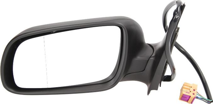 BLIC 5402-04-1239559P - Rétroviseur extérieur droxauto.com