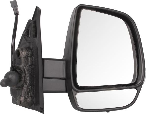 BLIC 5402-04-2001988P - Rétroviseur extérieur droxauto.com