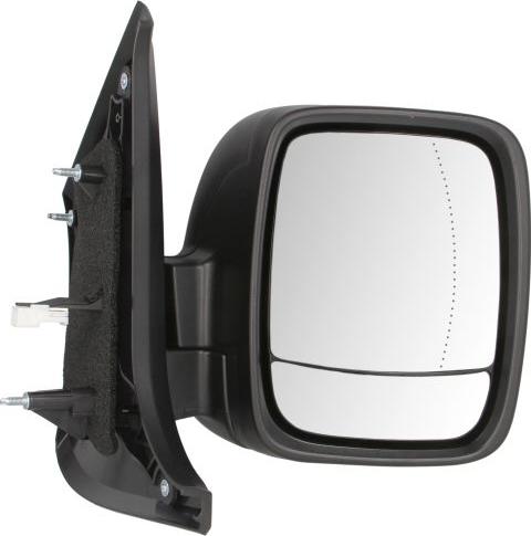 BLIC 5402-04-2002024P - Rétroviseur extérieur droxauto.com