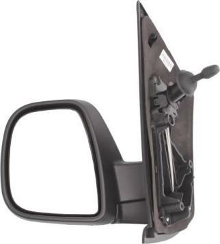 BLIC 5402-04-2103391P - Rétroviseur extérieur droxauto.com