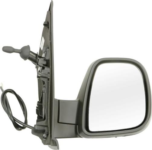 BLIC 5402-04-2103392P - Rétroviseur extérieur droxauto.com