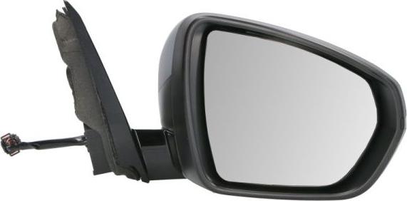 BLIC 5402-04-2304311P - Rétroviseur extérieur droxauto.com