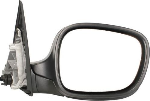 BLIC 5402-05-027364P - Rétroviseur extérieur droxauto.com