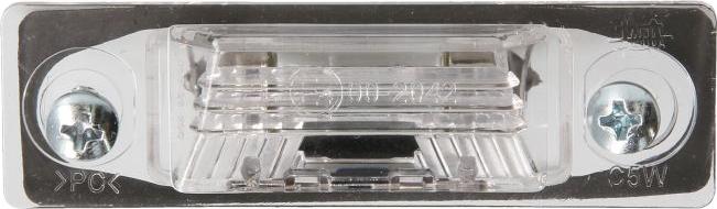 BLIC 5402-053-26-905 - Feu éclaireur de plaque droxauto.com