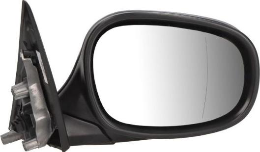 BLIC 5402-05-2001048P - Rétroviseur extérieur droxauto.com
