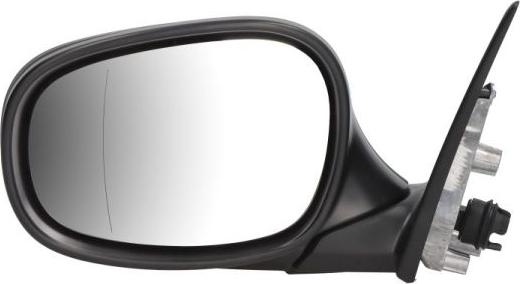 BLIC 5402-05-2001047P - Rétroviseur extérieur droxauto.com