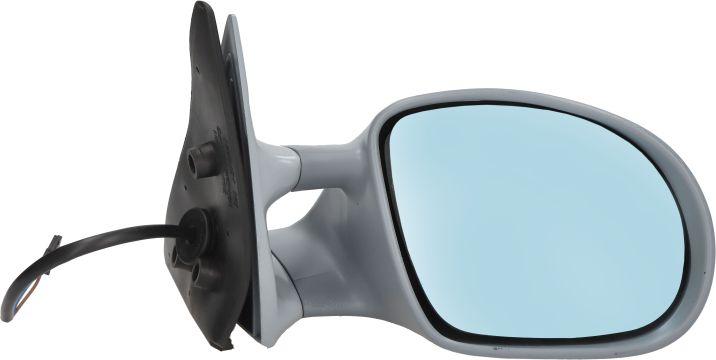 BLIC 5402-05-2002764P - Rétroviseur extérieur droxauto.com